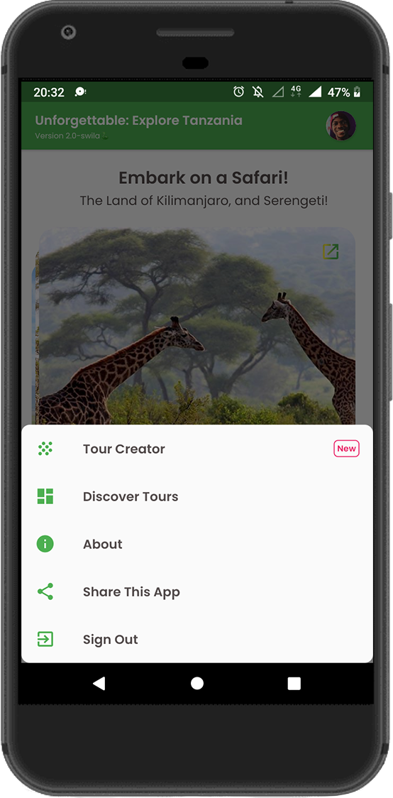 Egret Tour: Unforgettable